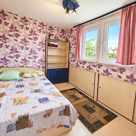 Gurko Old Town Апартаменты *
